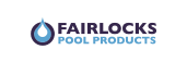 Fairlocks Pool Products Logo